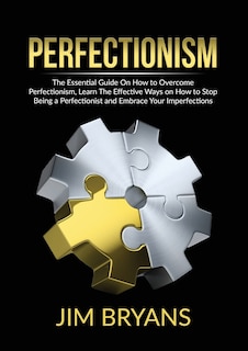Front cover_Perfectionism