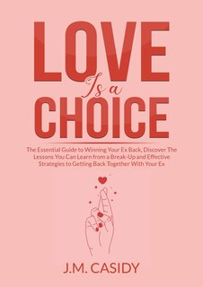 Front cover_Love is a Choice