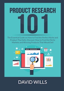 Couverture_Product Research 101