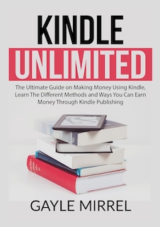 Front cover_Kindle Unlimited