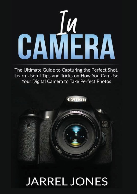 Front cover_In Camera