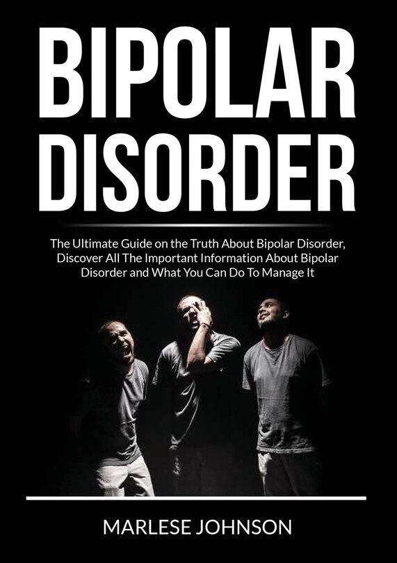 Front cover_Bipolar Disorder