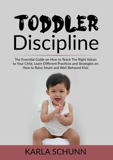 Front cover_Toddler Discipline
