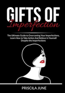 Front cover_Gifts of Imperfection