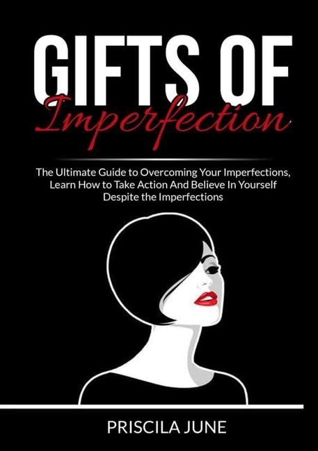 Front cover_Gifts of Imperfection