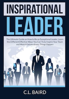 Front cover_Inspirational Leader