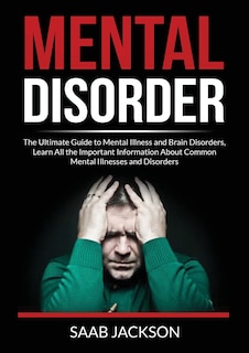 Couverture_Mental Disorder