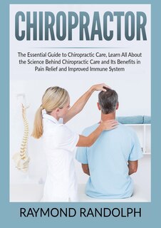 Front cover_Chiropractor