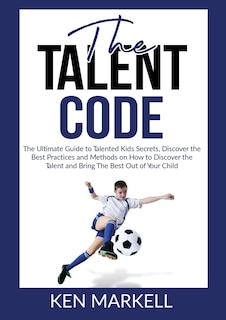 Couverture_The Talent Code