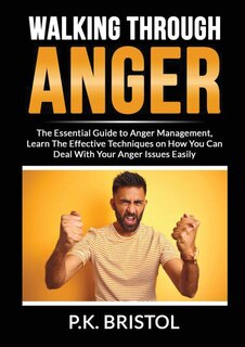 Front cover_Walking Through Anger