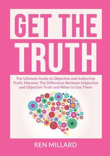 Front cover_Get the Truth