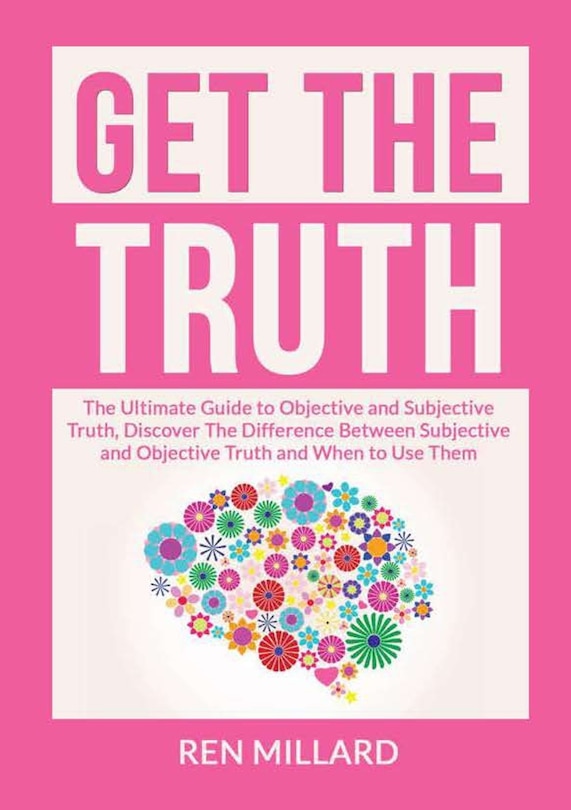 Front cover_Get the Truth