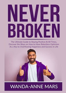 Front cover_Never Broken