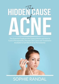 Couverture_The Hidden Cause of Acne