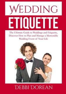 Couverture_Wedding Etiquette