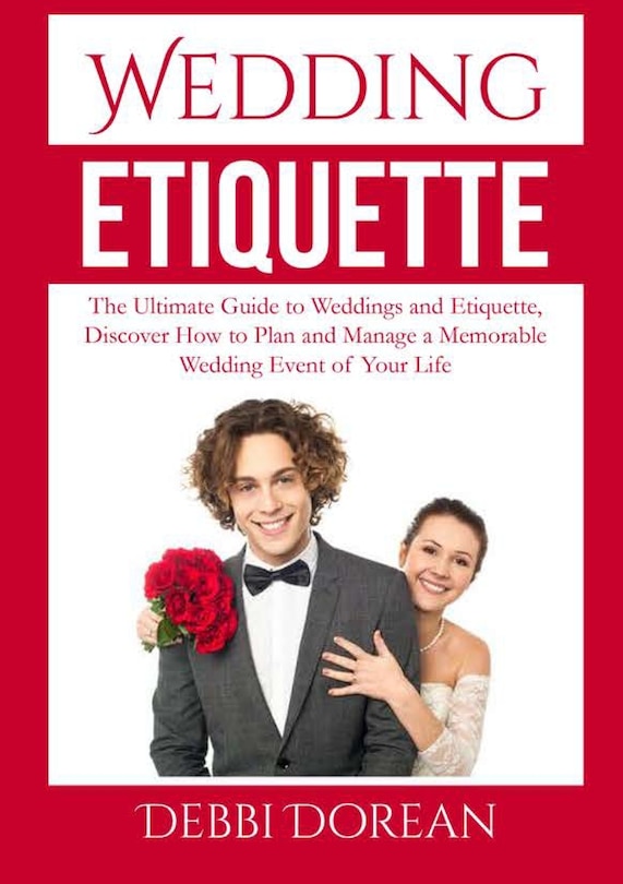 Couverture_Wedding Etiquette