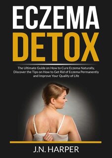 Front cover_Eczema Detox