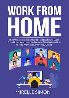 Front cover_Work From Home