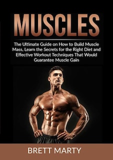 Front cover_Muscles