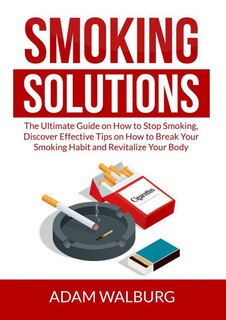 Front cover_Smoking Solutions