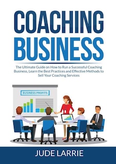 Front cover_Coaching Business