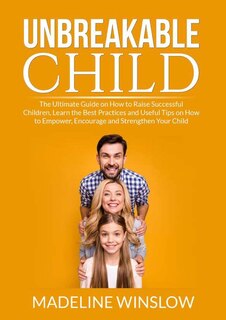 Couverture_Unbreakable Child