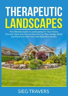 Front cover_Therapeutic Landscapes