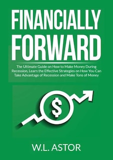 Front cover_Financially Forward