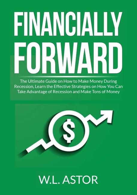 Front cover_Financially Forward