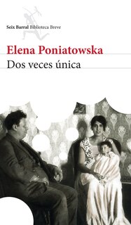 Front cover_Dos veces única