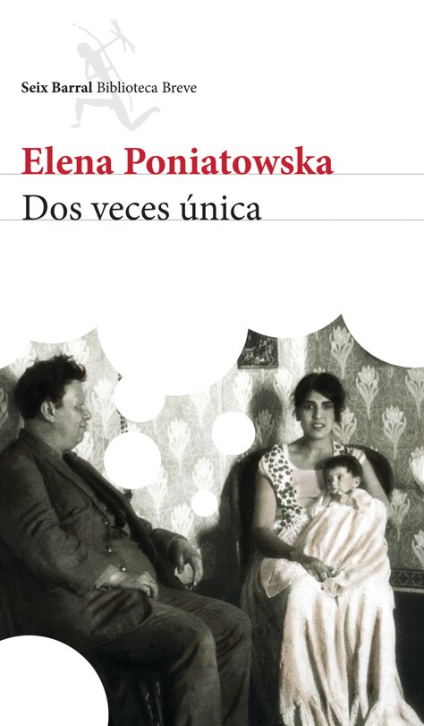 Front cover_Dos veces única