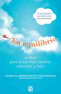 En equilibrio by Jan Bruce