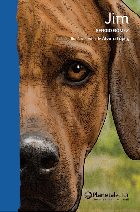 Front cover_Jim