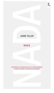 Front cover_Nada / Nothing
