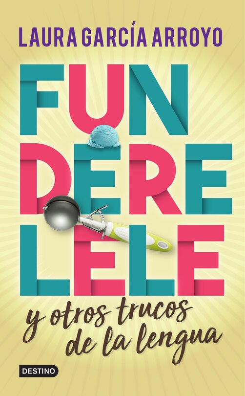 Front cover_Funderelele y más hallazgos de la lengua