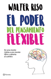 Couverture_El poder del pensamiento flexible / The Power of Flexible Thinking