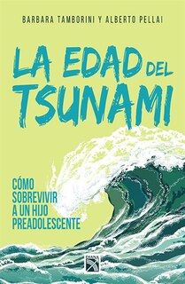 Front cover_La edad del tsunami.