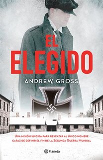 Front cover_El elegido