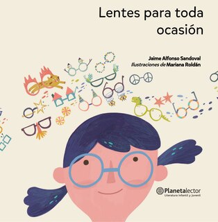 Couverture_Lentes para toda ocasión / Glasses for Everything