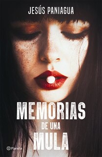 Couverture_Memorias De Una Mula