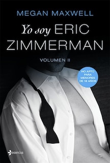 Yo Soy Eric Zimmerman, Vol. 2