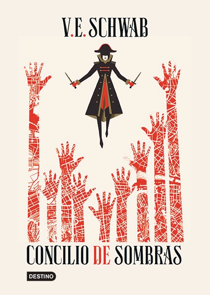 Front cover_Concilio de Sombras