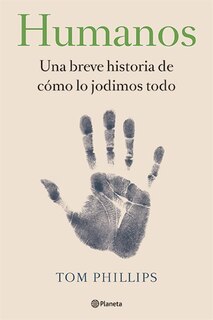 Front cover_Humanos