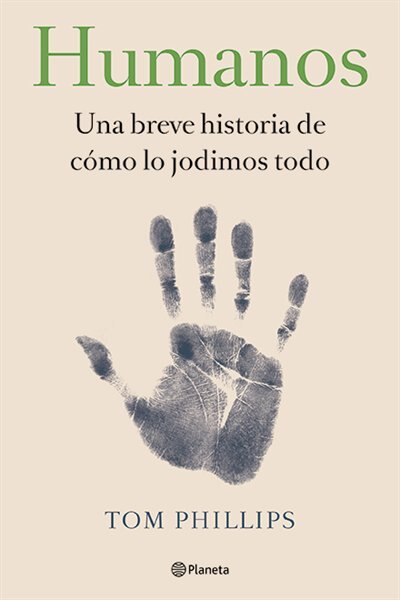 Front cover_Humanos