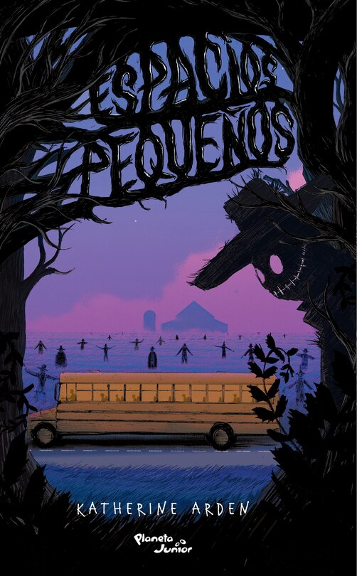 Front cover_Espacios Pequeños