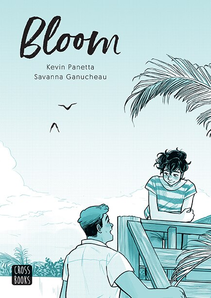 Front cover_Bloom