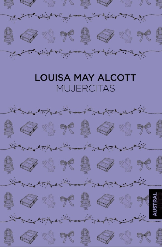 Front cover_Mujercitas (Novela) / Little Women (A Novel)