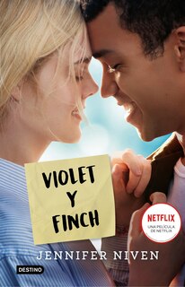 Front cover_Violet Y Finch