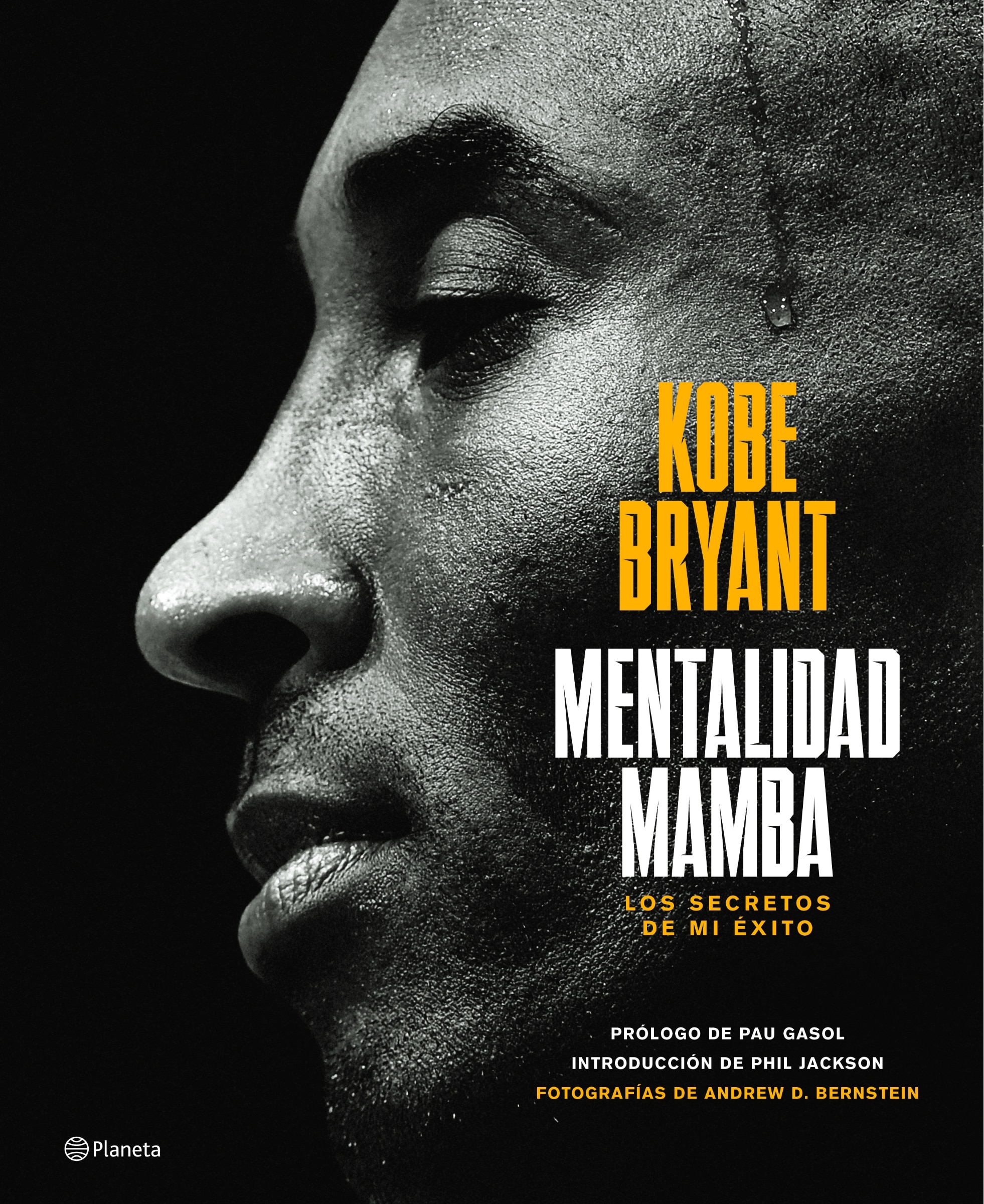 Mamba sales mentality indigo