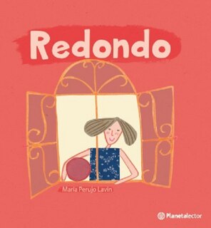 Front cover_Redondo / Round